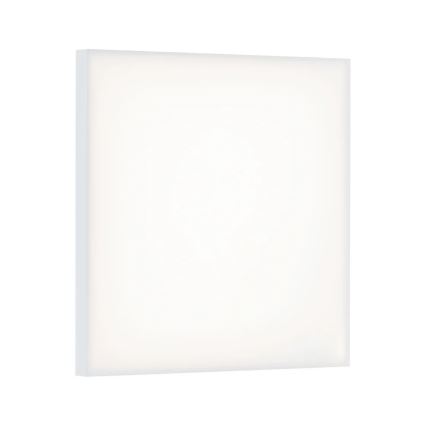 Paulmann 79821 - LED/17W Prigušiva plafonjera VELORA 230V