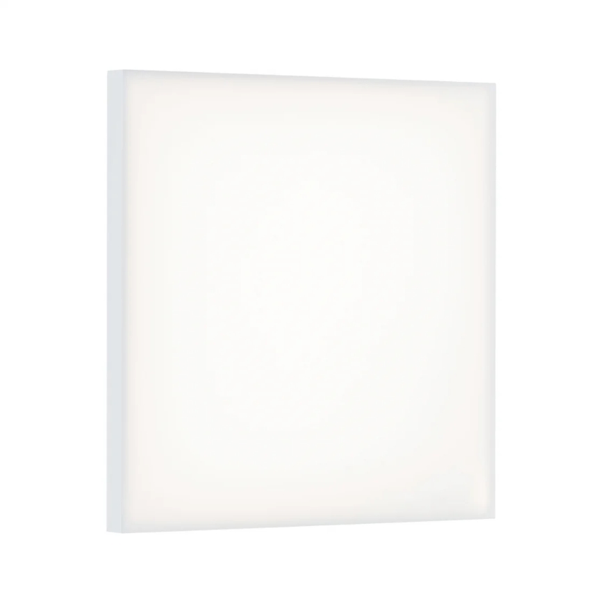 Paulmann 79821 - LED/17W Prigušiva plafonjera VELORA 230V