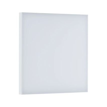 Paulmann 79821 - LED/17W Prigušiva plafonjera VELORA 230V