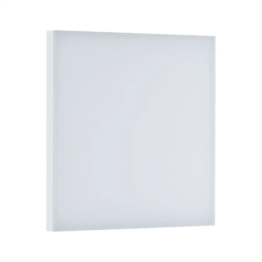 Paulmann 79821 - LED/17W Prigušiva plafonjera VELORA 230V