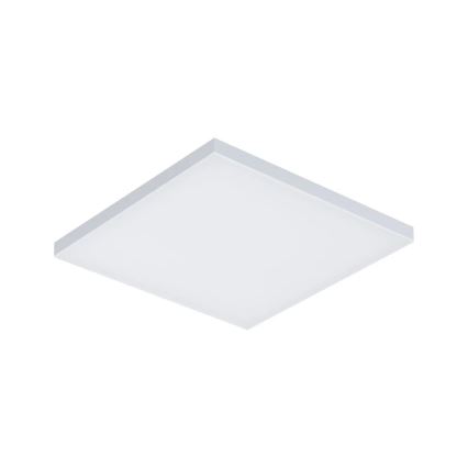 Paulmann 79821 - LED/17W Prigušiva plafonjera VELORA 230V