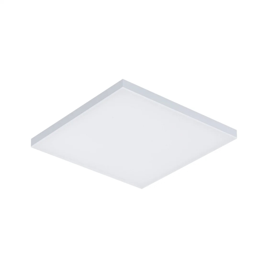 Paulmann 79821 - LED/17W Prigušiva plafonjera VELORA 230V