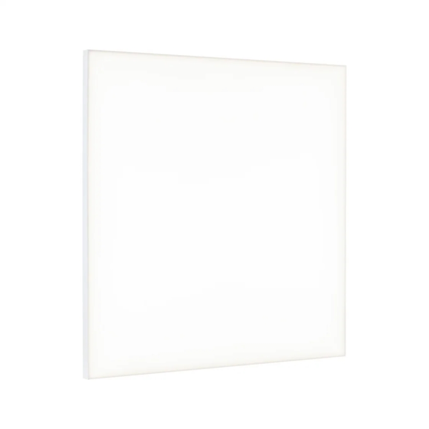 Paulmann 79822 - LED/34W Prigušiva plafonjera VELORA 230V