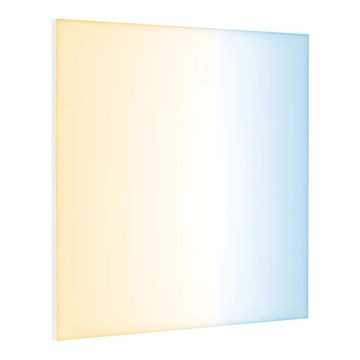 Paulmann 79826 - LED/19,5W prigušiva svetiljka SMART VELORA 230V 2700-6500K