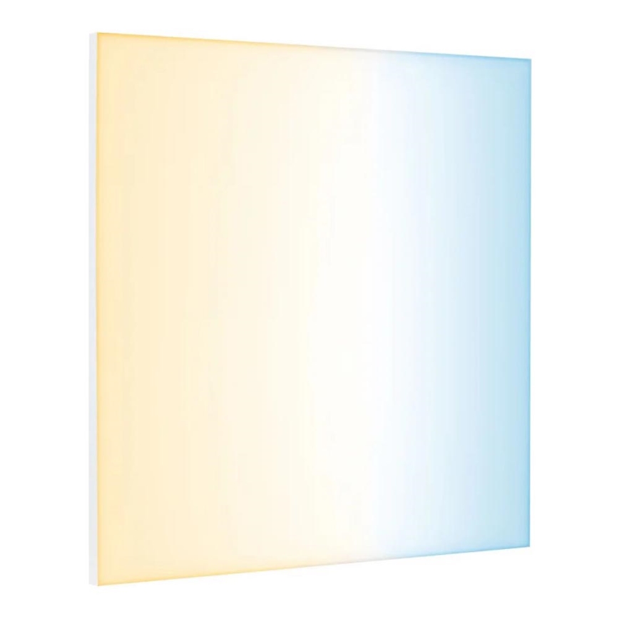 Paulmann 79826 - LED/19,5W prigušiva svetiljka SMART VELORA 230V 2700-6500K