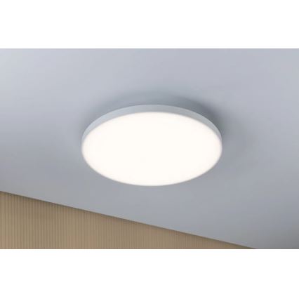 Paulmann 79891 - LED/19W Plafonjera VELORA 230V