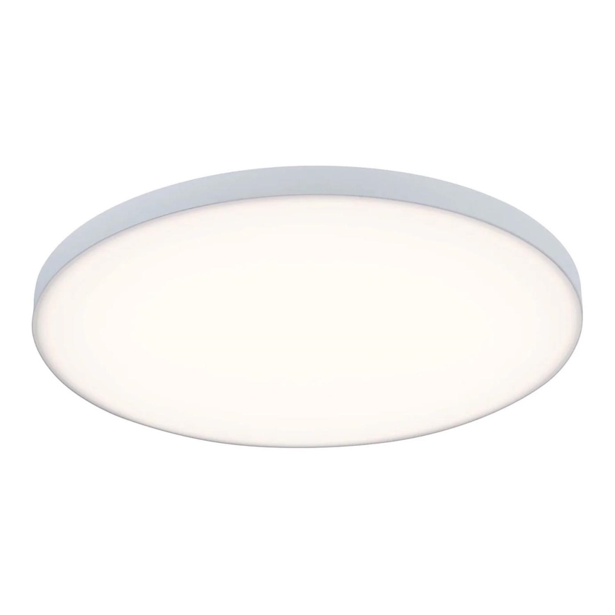 Paulmann 79891 - LED/19W Plafonsko svetlo VELORA 230V