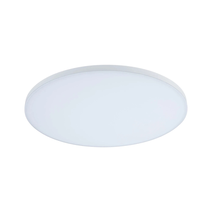 Paulmann 79894 - LED/38W plafonsko svetlo VELORA 230V 3000/4000/6500K Ø 60 cm belo