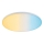 Paulmann 79896-LED/32W prigušiva plafonska lampa SMART VELORA 230V 2700-6500K
