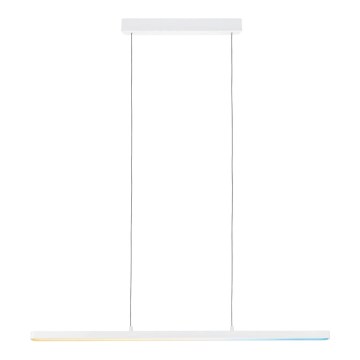 Paulmann 79903 - LED/43W prigušiva luster na sajli SMART LENTO 230V 2700-6000K