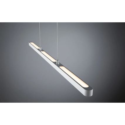 Paulmann 79903 - LED/43W prigušiva luster na sajli SMART LENTO 230V 2700-6000K