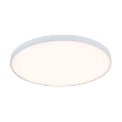 Paulmann 79928 - LED/22W prigušiva stropna lampa LORIA 230V 2700-6500K Ø 40 cm bela