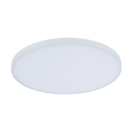 Paulmann 79928 - LED/22W prigušiva stropna lampa LORIA 230V 2700-6500K Ø 40 cm bela