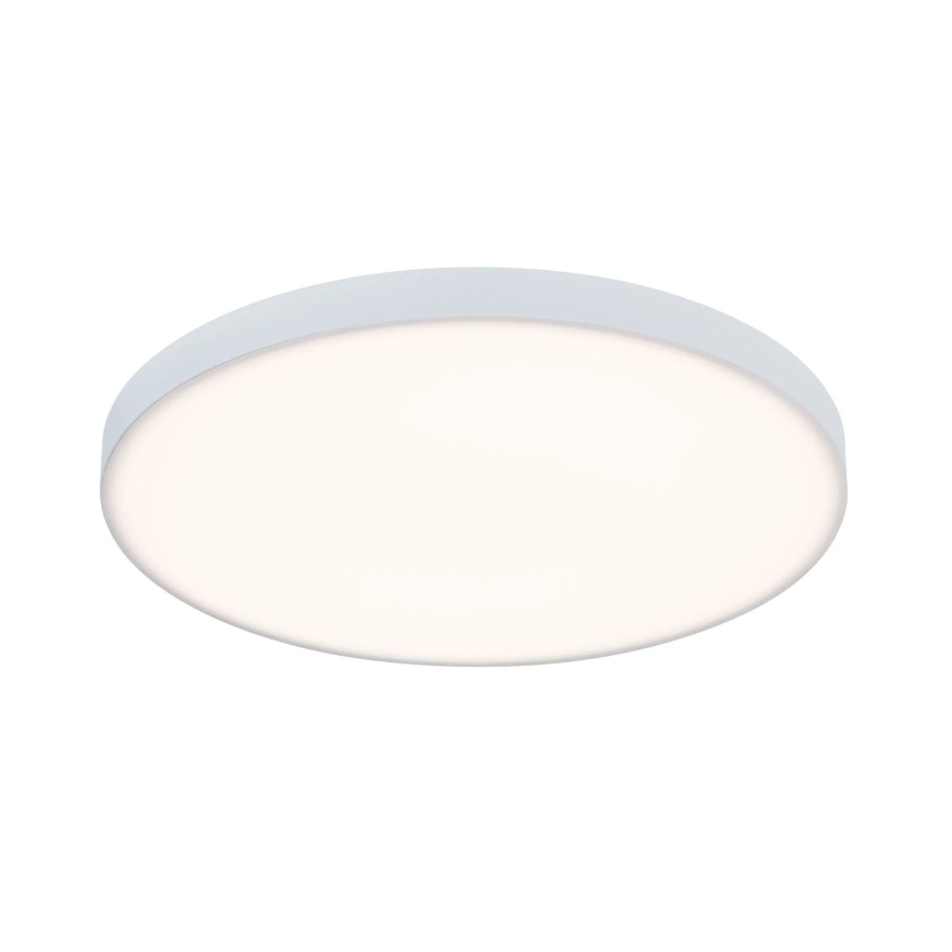 Paulmann 79931 - LED/16,5W IP44 prigušiva plafonska lampa LORIA 230V 2700-6500K