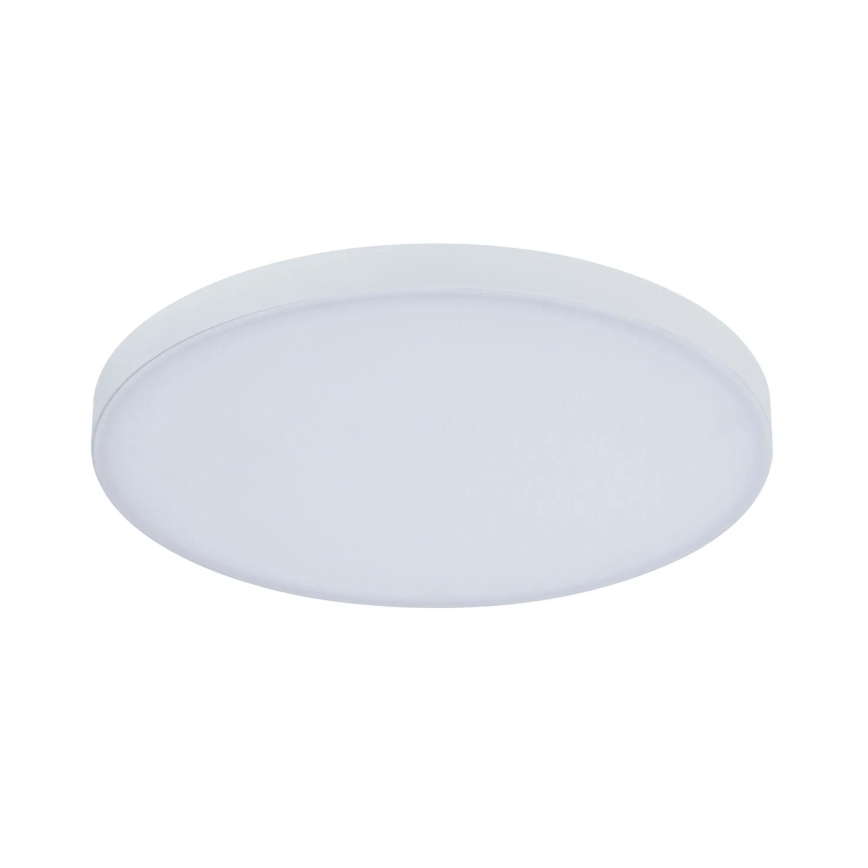 Paulmann 79931 - LED/16,5W IP44 prigušiva plafonska lampa LORIA 230V 2700-6500K