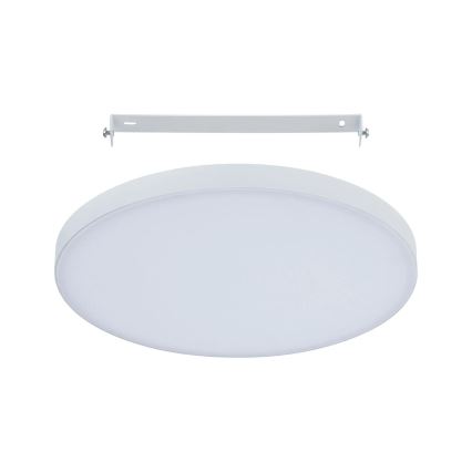 Paulmann 79931 - LED/16,5W IP44 prigušiva plafonska lampa LORIA 230V 2700-6500K