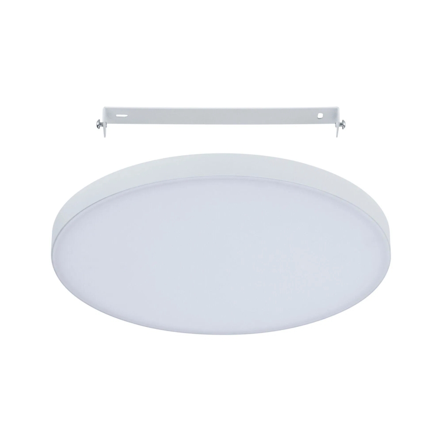 Paulmann 79931 - LED/16,5W IP44 prigušiva plafonska lampa LORIA 230V 2700-6500K