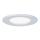 Paulmann 92061 - LED/6W IP44 ugradbena lampa za kupatilo QUALITY LINE 230V