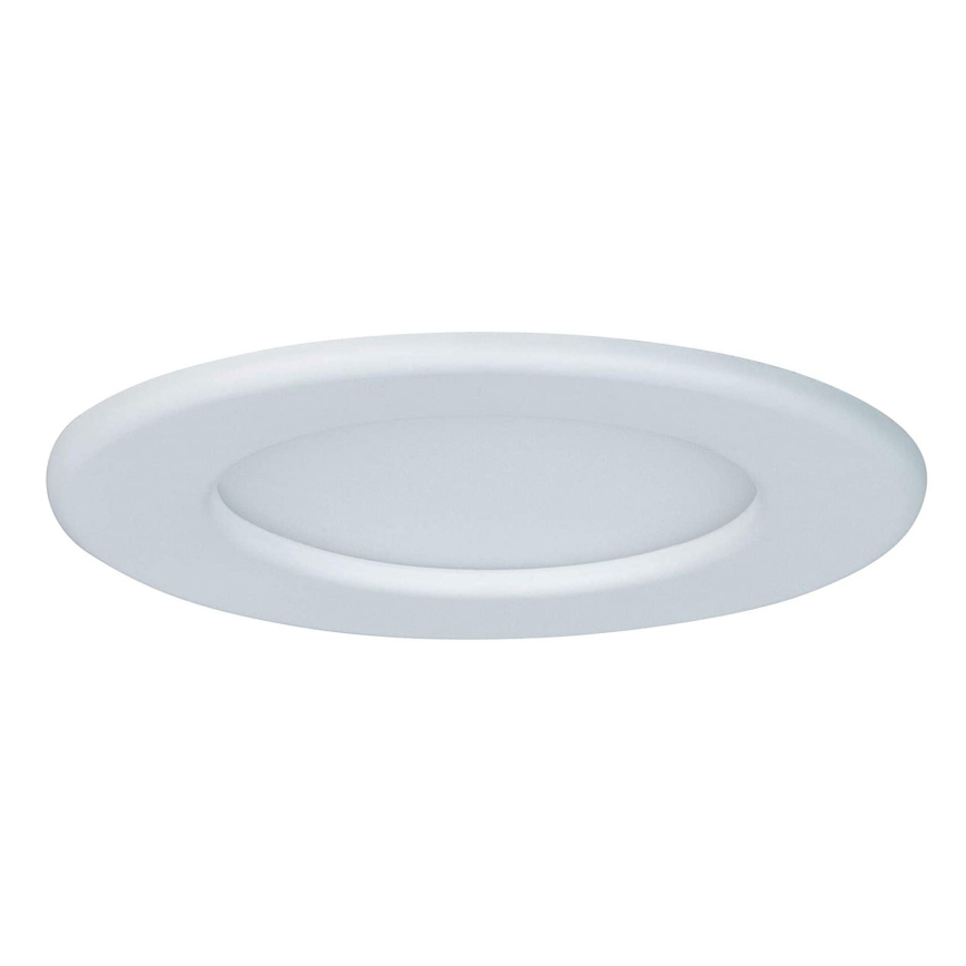 Paulmann 92061 - LED/6W IP44 ugradbena lampa za kupatilo QUALITY LINE 230V