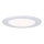 Paulmann 92062 - LED/12W Ugradbena lampa QUAL 230V 2700K