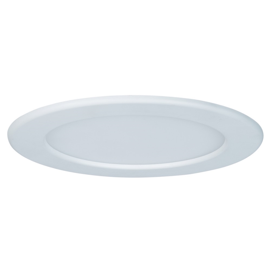 Paulmann 92062 - LED/12W Ugradbena lampa QUAL 230V 2700K