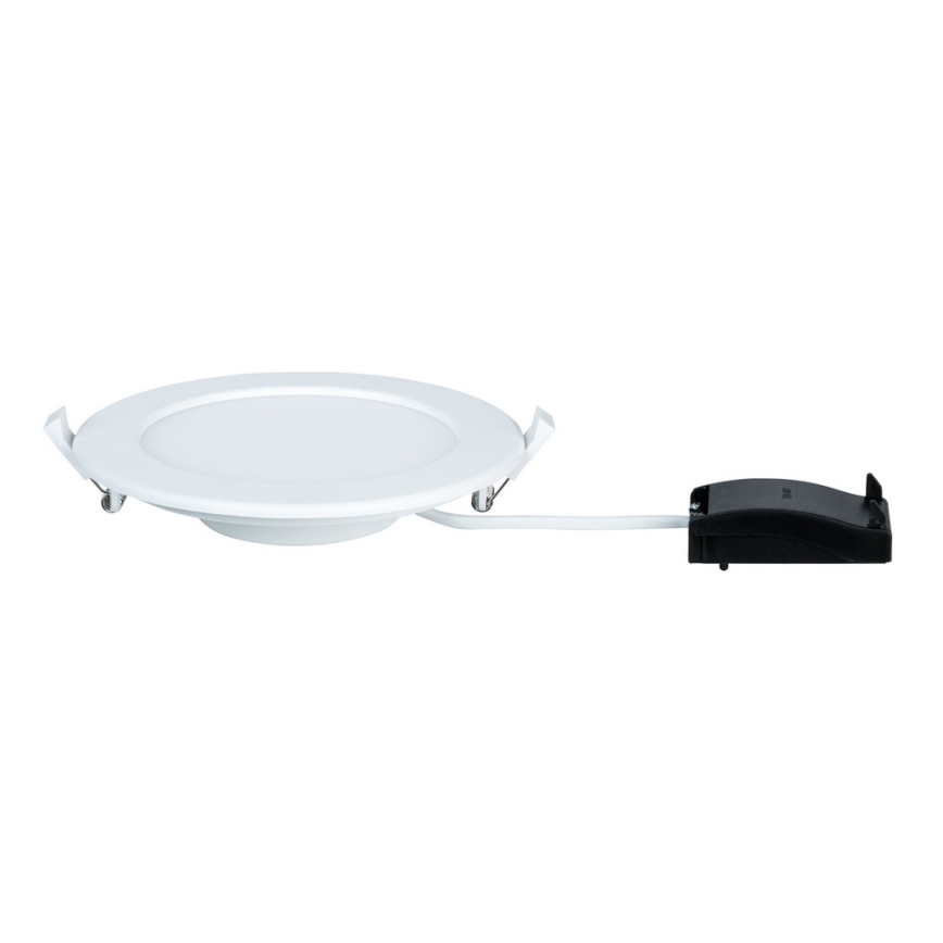 Paulmann 92062 - LED/12W Ugradbena lampa QUAL 230V 2700K