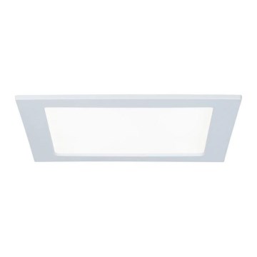 Paulmann 92066 - LED/18W IP44 Kupatilsko ugradno svetlo 230V