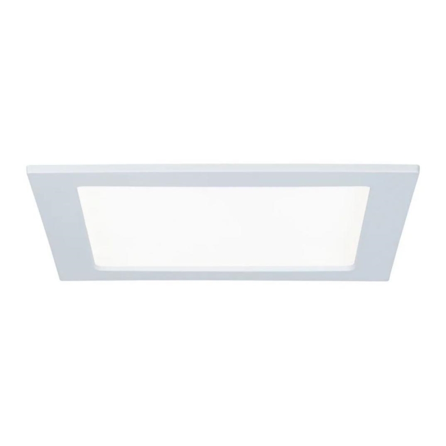Paulmann 92066 - LED/18W IP44 ugradbena lampa za kupatilo 230V