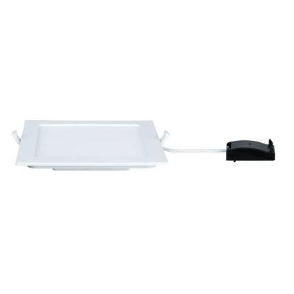 Paulmann 92066 - LED/18W IP44 ugradbena lampa za kupatilo 230V