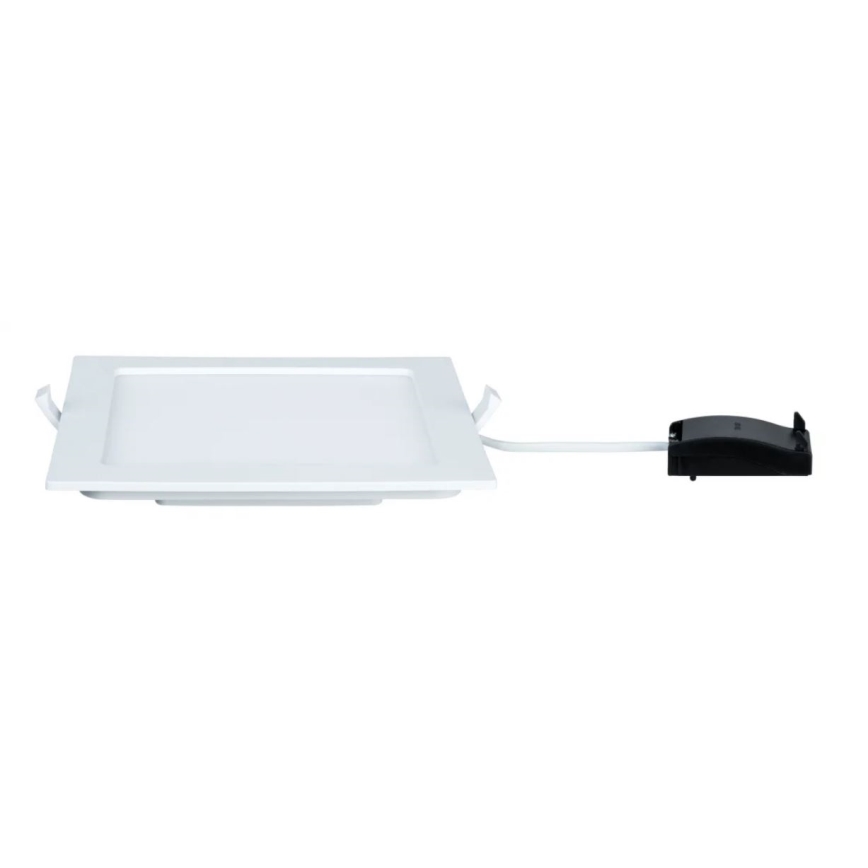 Paulmann 92066 - LED/18W IP44 ugradbena lampa za kupatilo 230V