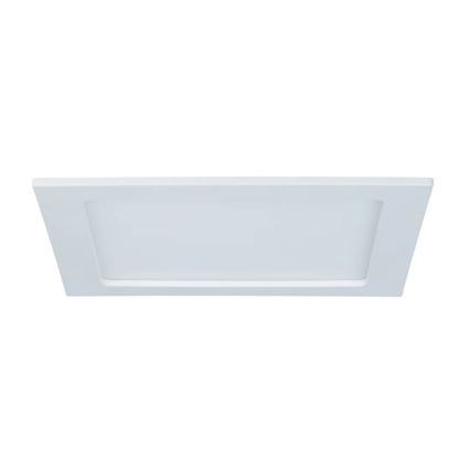 Paulmann 92066 - LED/18W IP44 ugradbena lampa za kupatilo 230V