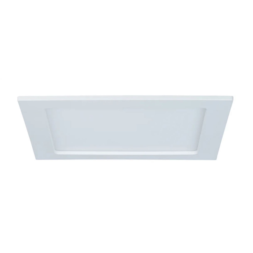 Paulmann 92066 - LED/18W IP44 ugradbena lampa za kupatilo 230V