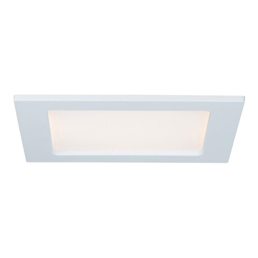 Paulmann 92068 - LED/12W Ugradbena lampa QUAL 230V 2700K