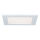 Paulmann 92068 - LED/12W Ugradbena lampa QUAL 230V 2700K