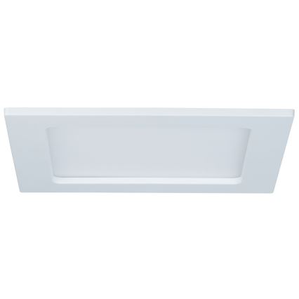 Paulmann 92068 - LED/12W Ugradbena lampa QUAL 230V 2700K