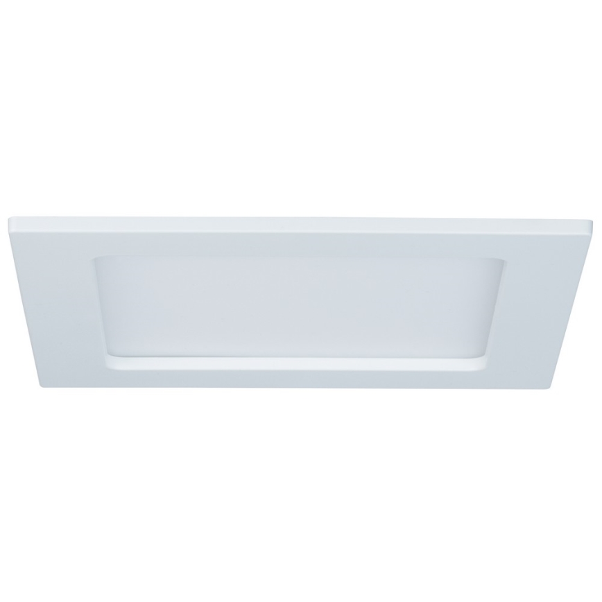 Paulmann 92068 - LED/12W Ugradbena lampa QUAL 230V 2700K