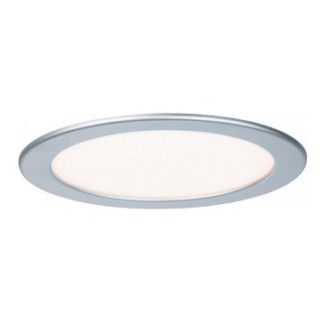 Paulmann 92075 - LED/18W IP44 Kupatilsko ugradno svetlo QUALITY LINE 230V