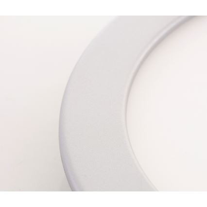 Paulmann 92075 - LED/18W IP44 Kupatilsko ugradno svetlo QUALITY LINE 230V