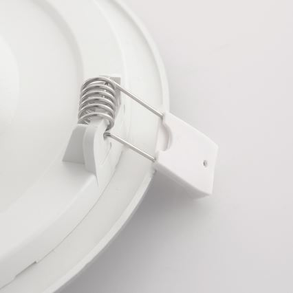 Paulmann 92075 - LED/18W IP44 Kupatilsko ugradno svetlo QUALITY LINE 230V