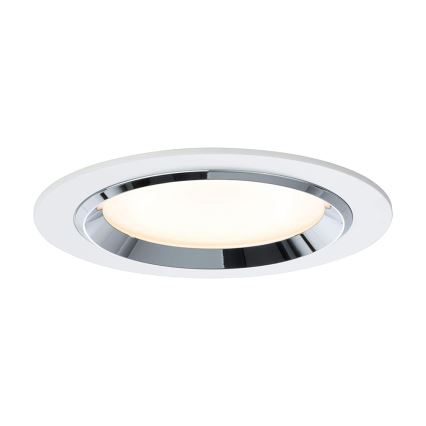 Paulmann 92693 - Set 3xLED/8W Prigušiva ugradbena lampa PREMIUM LINE 230