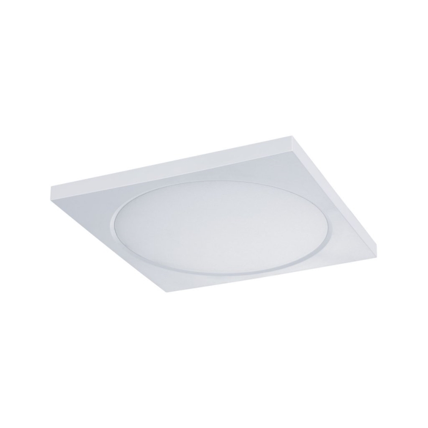 Paulmann 92802 - LED/9W IP65 ugradbena lampa za kupatilo WARM DIM 230V 2000K/3000K/4000K