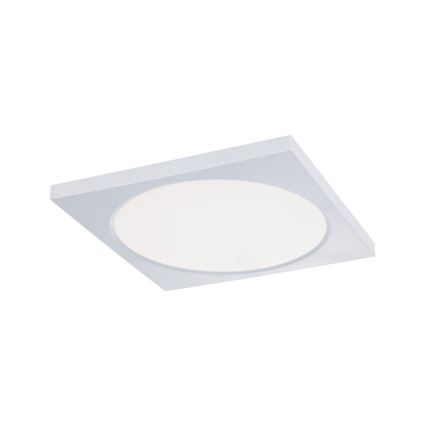 Paulmann 92802 - LED/9W IP65 ugradbena lampa za kupatilo WARM DIM 230V 2000K/3000K/4000K
