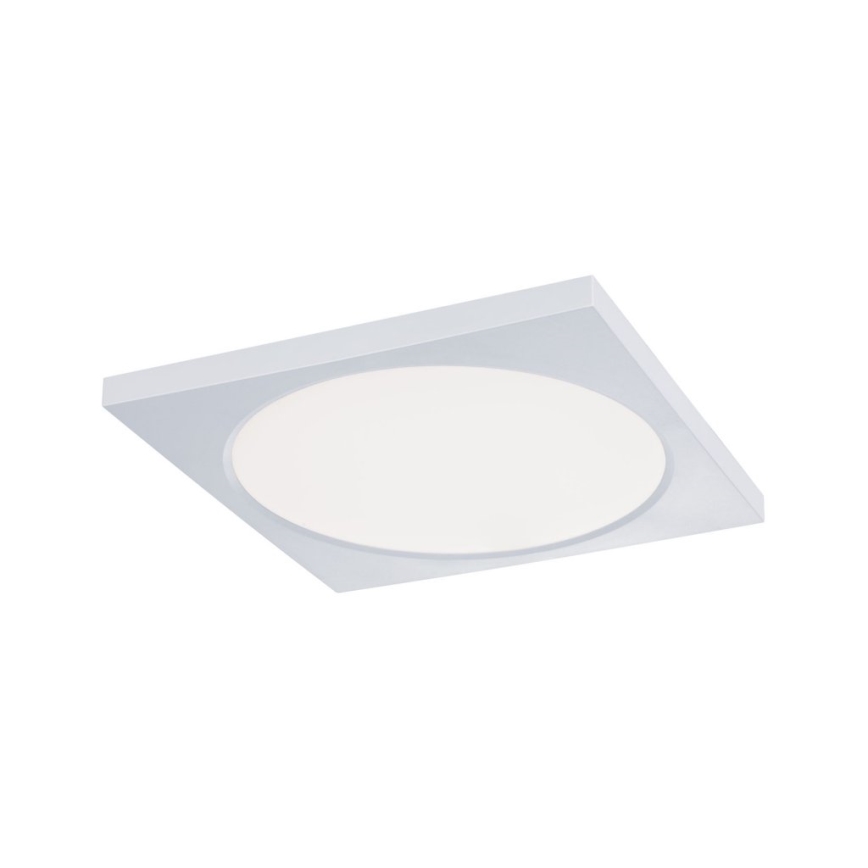 Paulmann 92802 - LED/9W IP65 ugradbena lampa za kupatilo WARM DIM 230V 2000K/3000K/4000K
