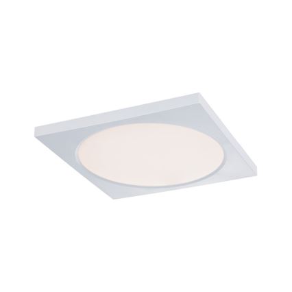 Paulmann 92802 - LED/9W IP65 ugradbena lampa za kupatilo WARM DIM 230V 2000K/3000K/4000K