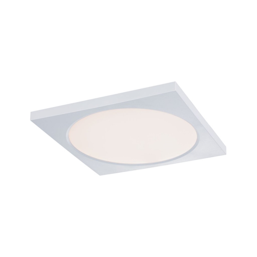 Paulmann 92802 - LED/9W IP65 ugradbena lampa za kupatilo WARM DIM 230V 2000K/3000K/4000K