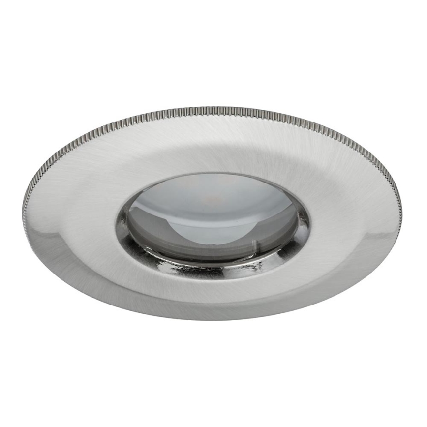 Paulmann 92848 - LED/7W IP65 ugradbena lampa za kupatilo COIN 230V