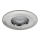 Paulmann 92848 - LED/7W IP65 ugradbena lampa za kupatilo COIN 230V