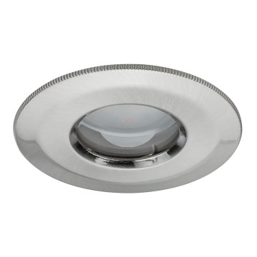 Paulmann 92848 - LED/7W IP65 ugradno svetlo za kupatilo COIN 230V
