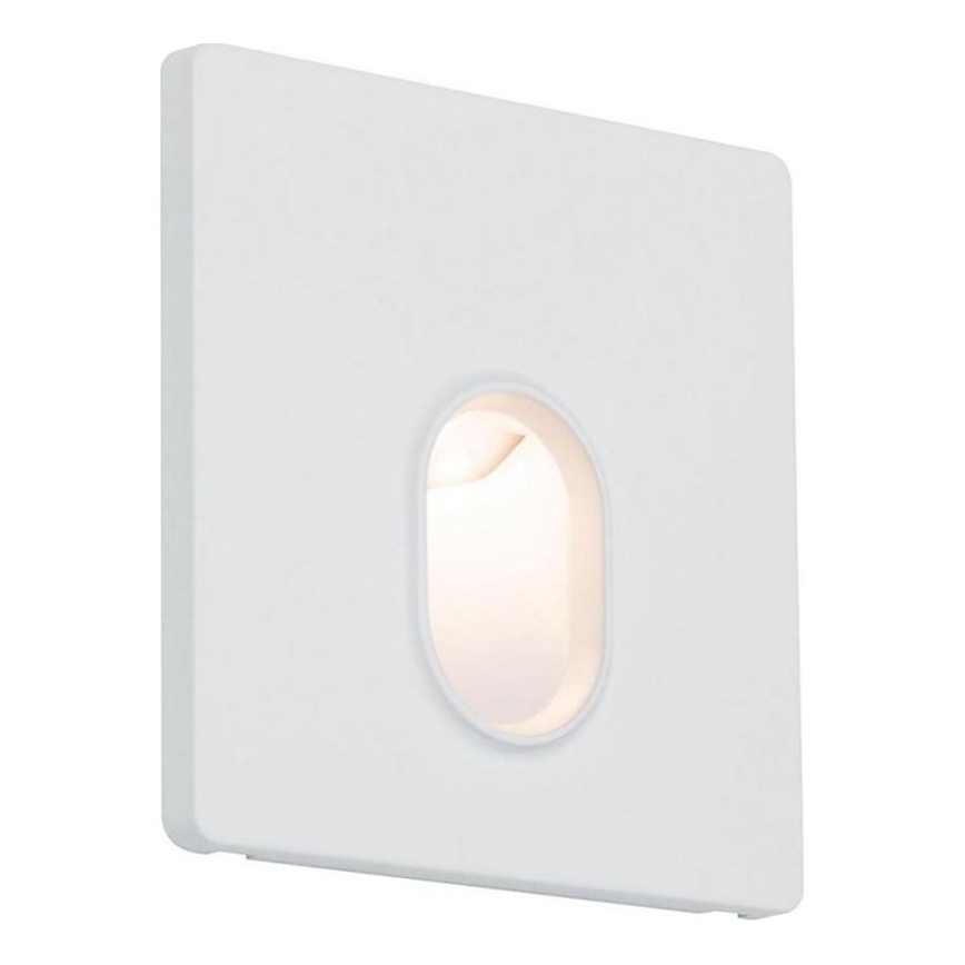Paulmann 92922 - LED/1,7W osvetljenje stepeništa WAND 230V