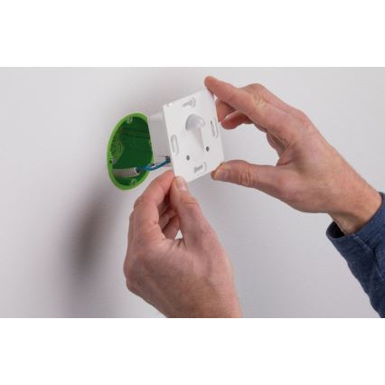 Paulmann 92922 - LED/1,7W osvetljenje stepeništa WAND 230V